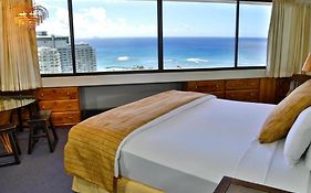 Marina Tower Waikiki